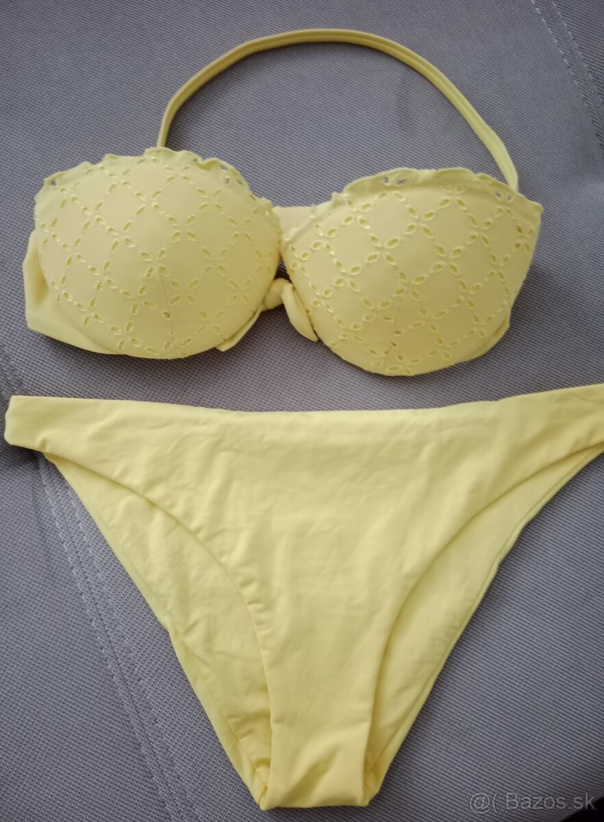 Dámske plavky Calzedonia