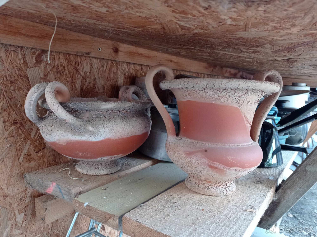 Mix keramiky na predaj