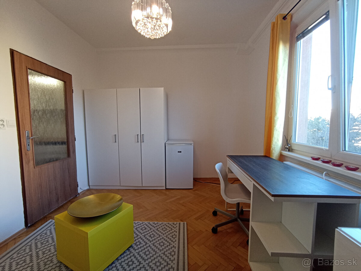 Garsónka na PREDAJ na Martinčekovej ulici, Ružinov