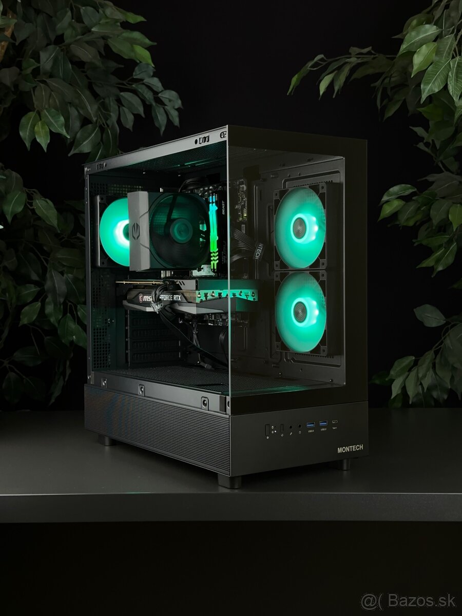 ☑️ i7 / RTX 3060 / 16GB RAM / 1TB M2 / 24M Zár