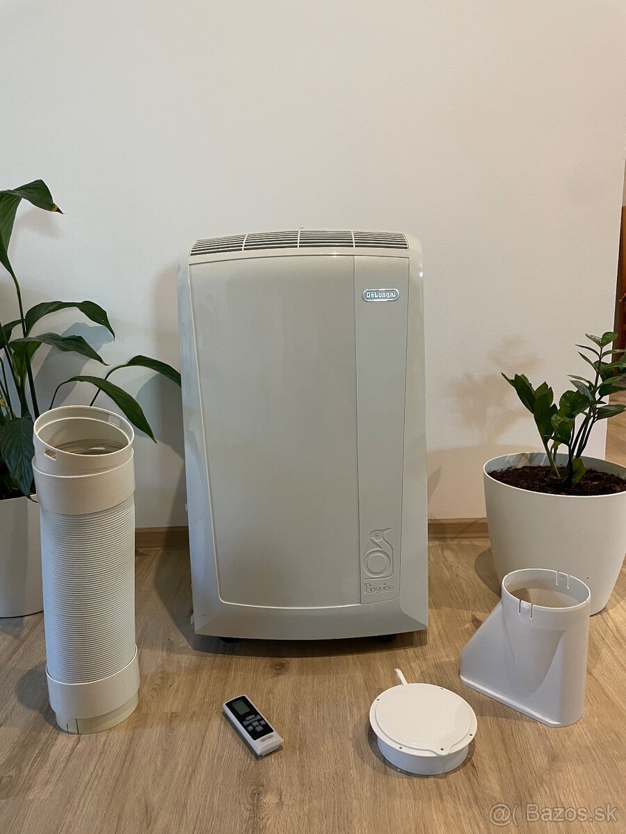 Klimatizácia DeLonghi PAC N 81 dohoda možná