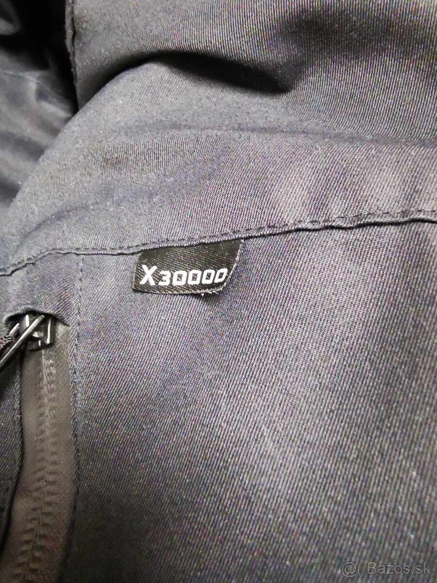 Pánska lyžiarska bunda Nordblanc XXL