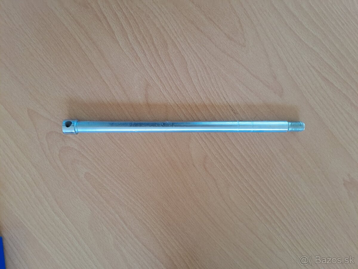 Oska zadná čz motocross 125 511 516