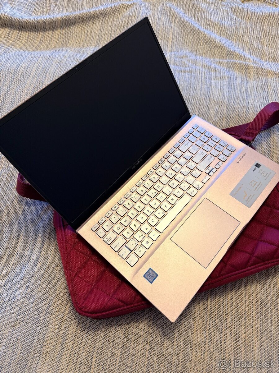ASUS VivoBook S15 (Intel Core i5 / 12GB RAM / 512GB SSD)