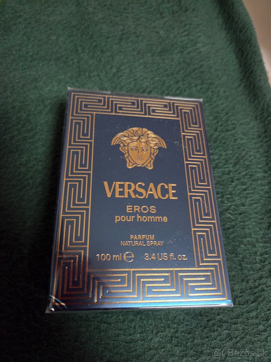 Pánsky parfém Versace