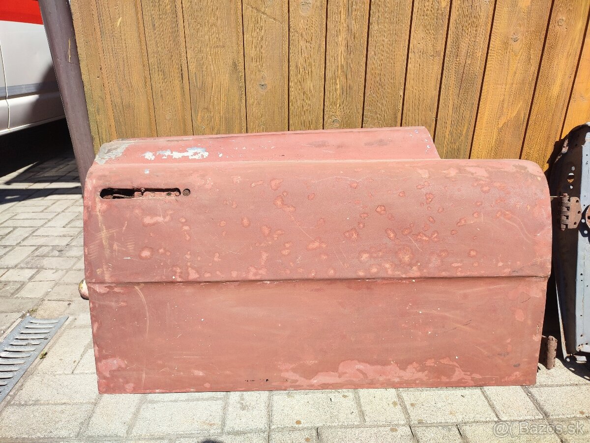 Škoda Felicia dvere ,