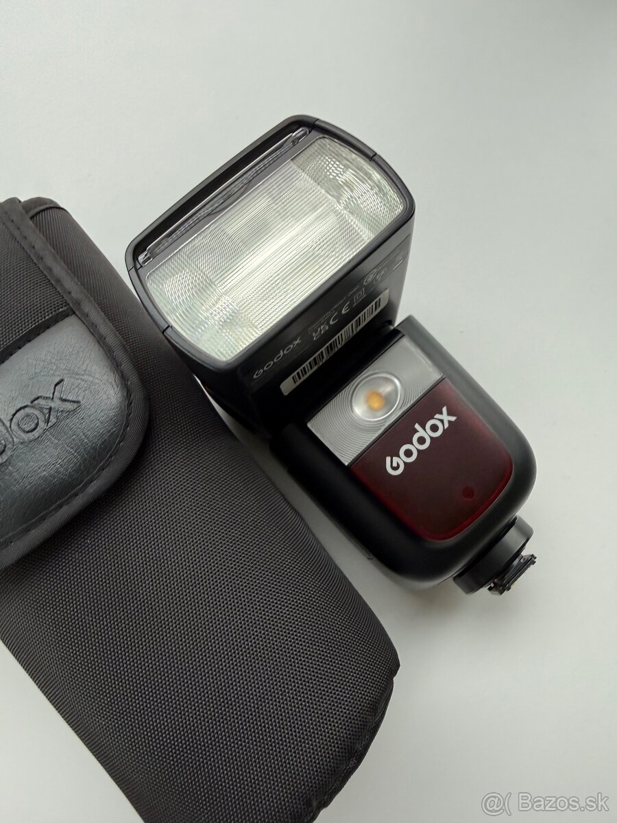 Blesk Godox V860III