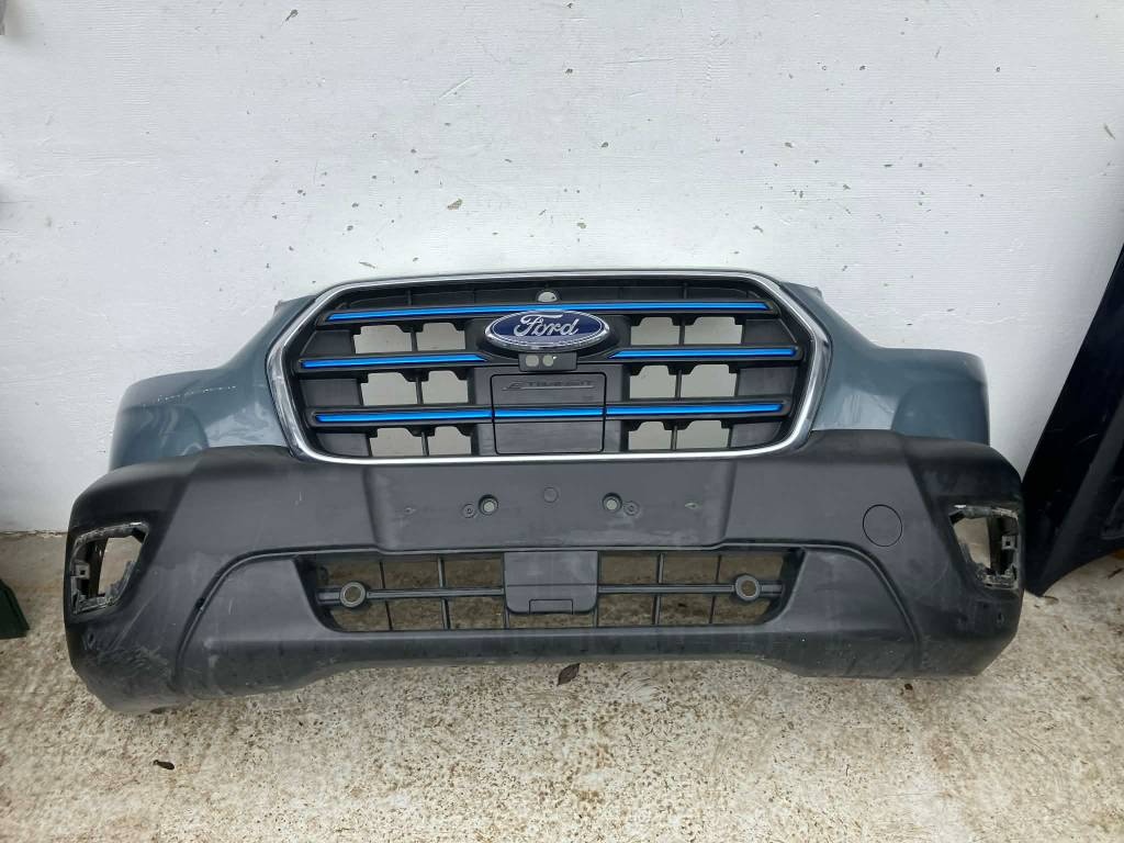 FORD E TRANSIT MK8 LIFT 2019- PREDNÝ NÁRAZNÍK