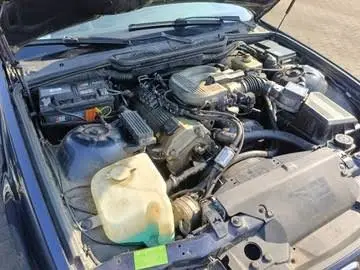 KÚPIM motor M43B18 85kW z 318i e36