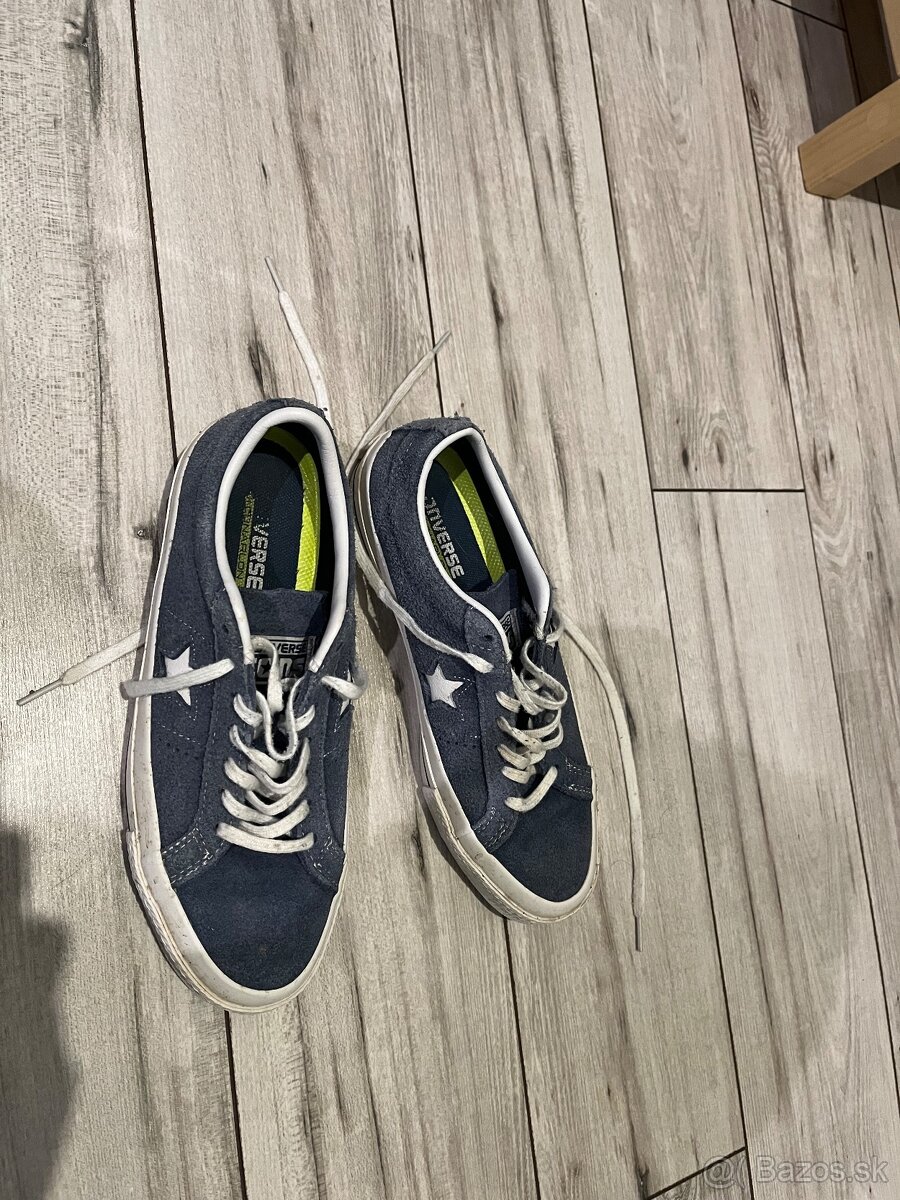 Predám oldschool tenisky