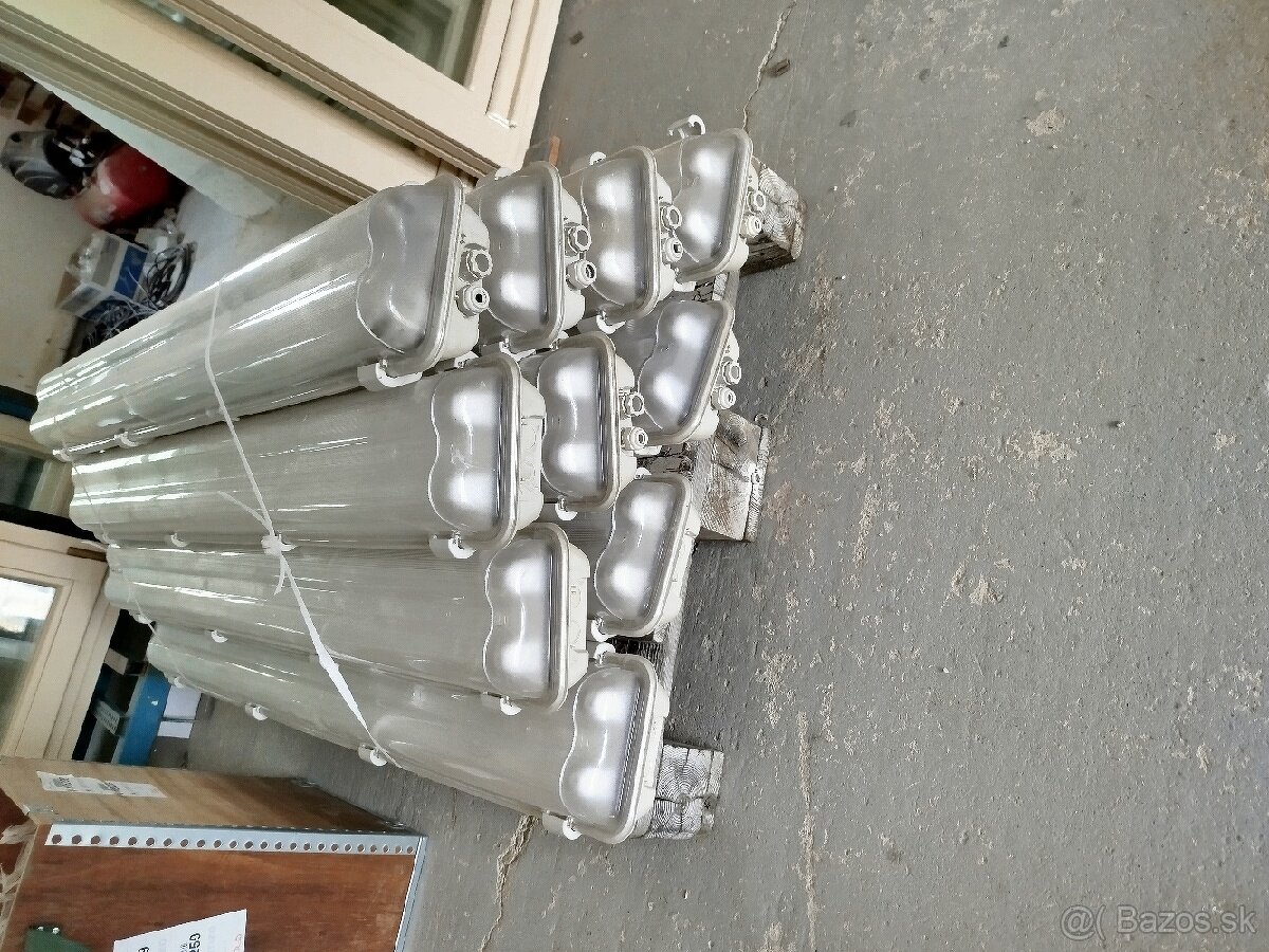 Neónové lampy 150 cm
