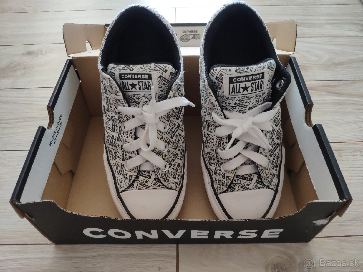 Converse 36
