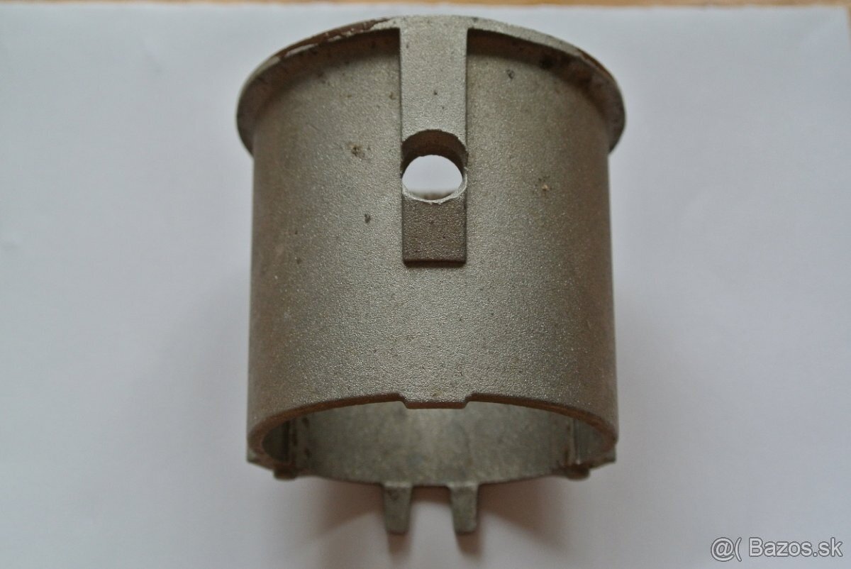 Siteco redukcia na pouličnú lampu 76 / 60 mm