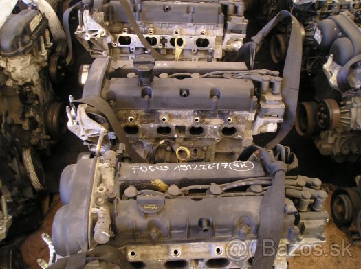 Ford S max.MK4,Kuga,Peugeot Motory