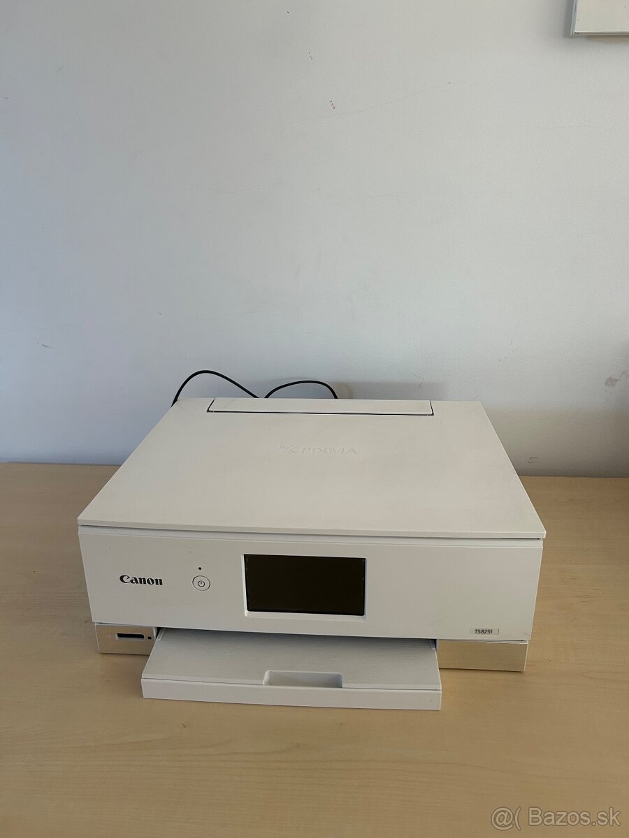 Tlačiareň CANON TS8251