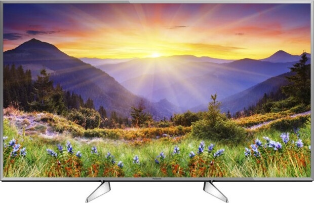 Panasonic 55ex613 smart 4K TV 140cm