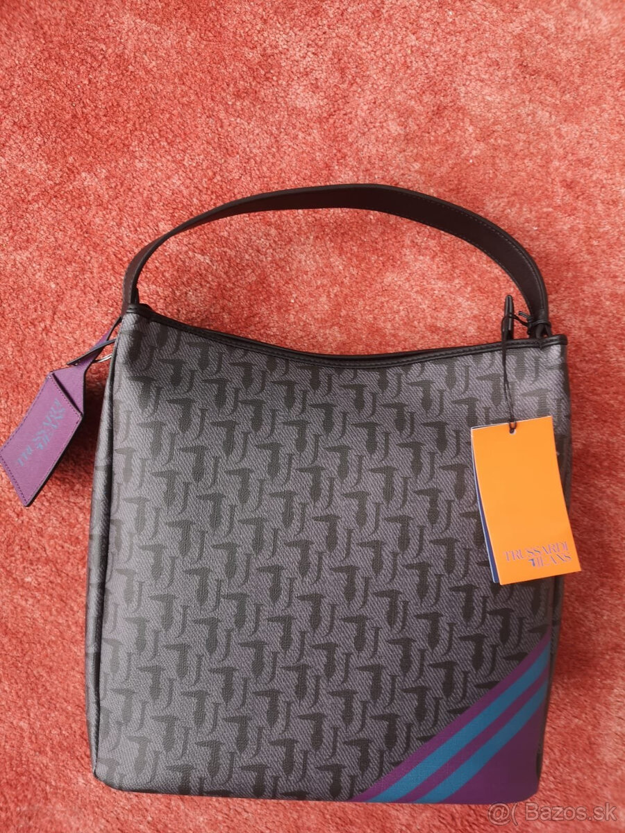 TRUSSARDI dámska kabelka