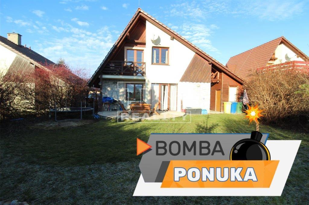 REKREAČNÝ APARTMÁNOVÝ DOM PRI PRIEHRADE LIPT. MARA -...