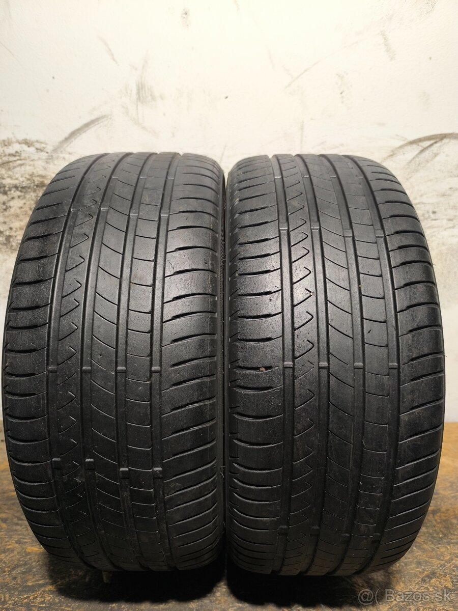 225/45 R17 Letné pneumatiky Saetta Touring 2 kusy