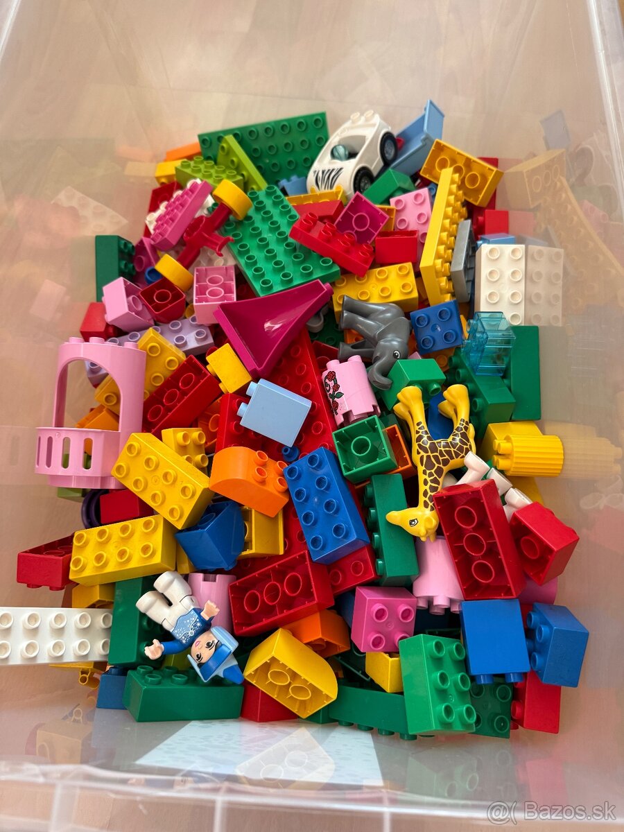 LEGO Duplo