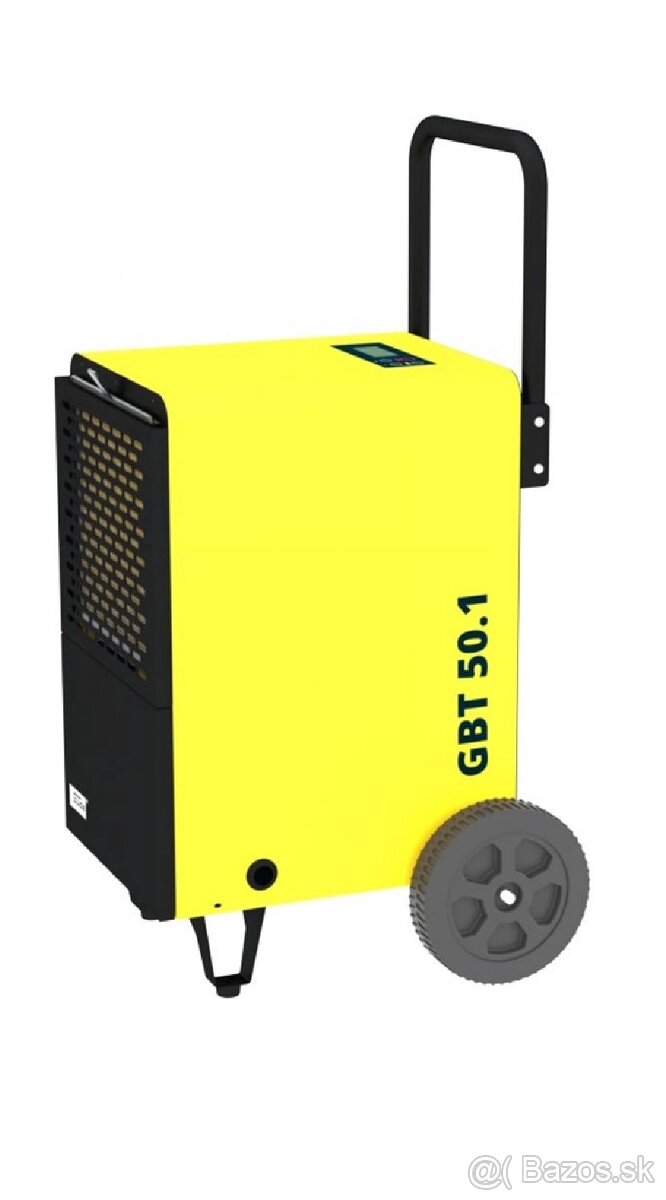 Odvlhčovac GÜDE GBT 50.1