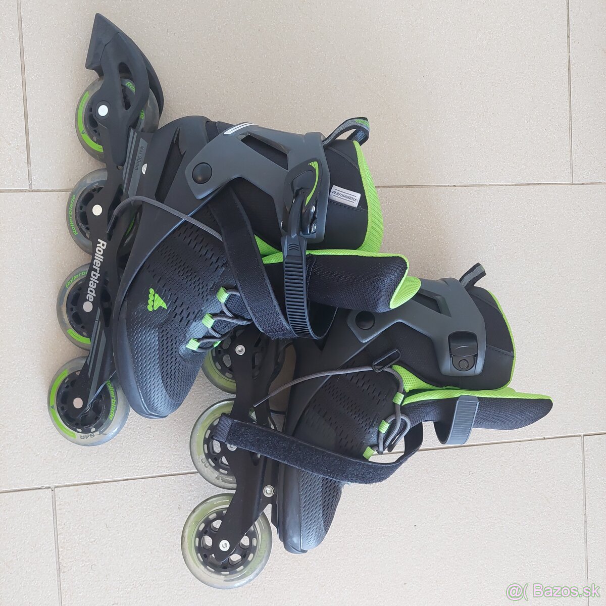 Rollwrblade Spark 90