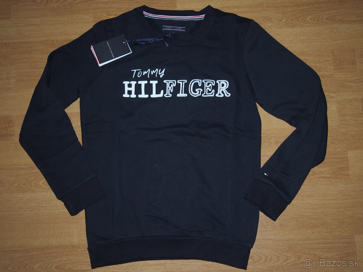 Tommy Hilfiger dámska mikina XL