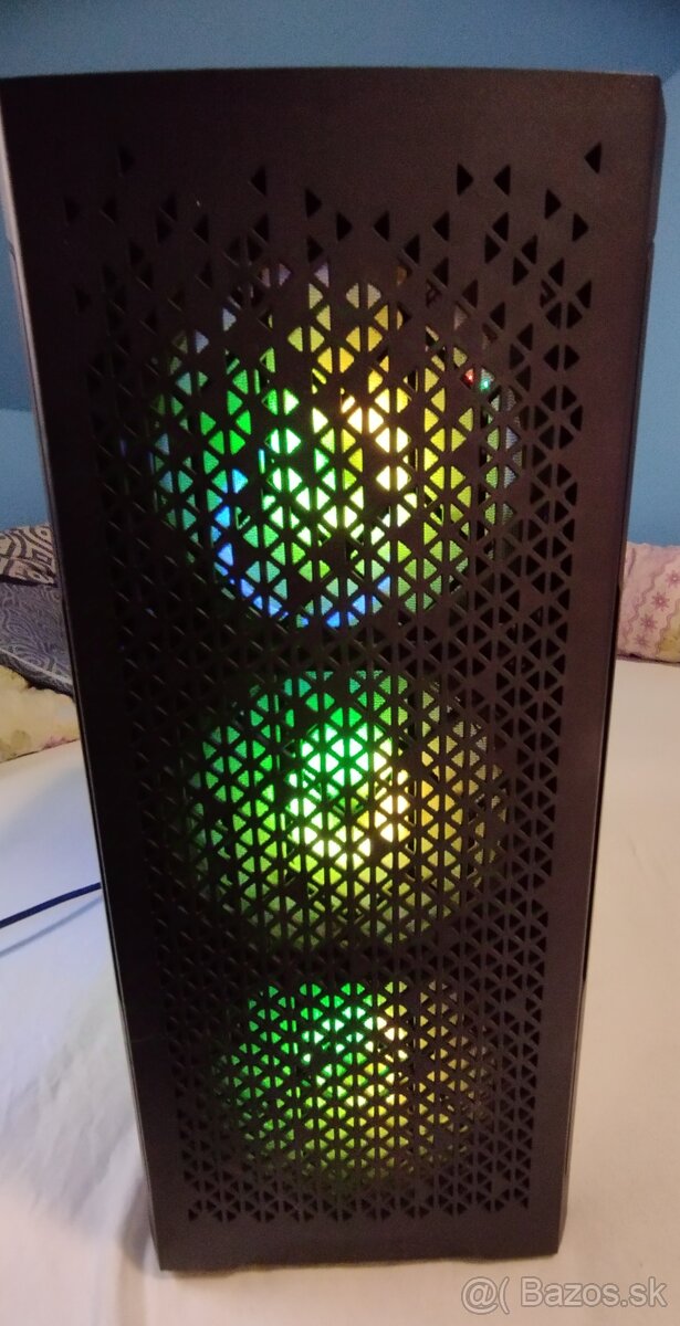 Predám Pc