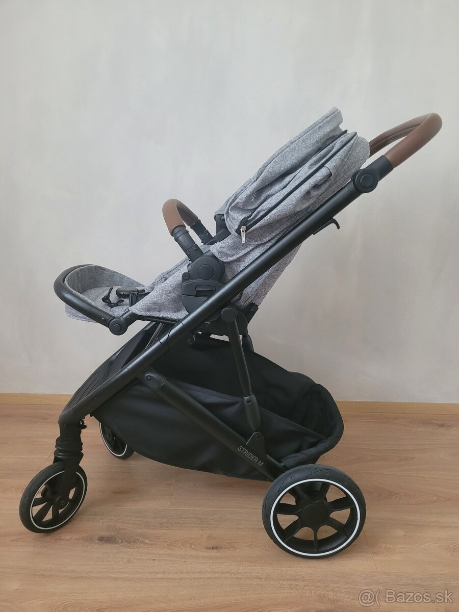 Britax strider M