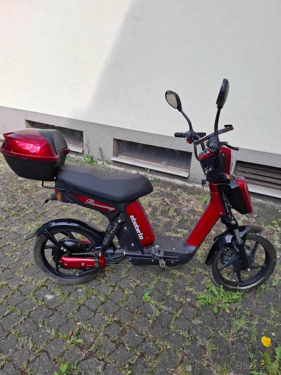 E-Babeta