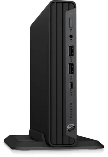 HP Pro Mini 400 G9 Desktop PC (nový-nespustený)