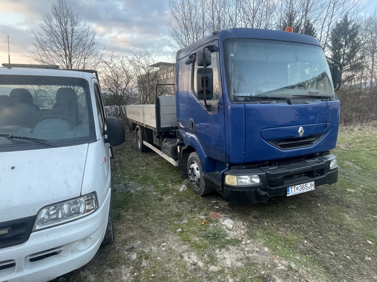 Renalt Midlum 150