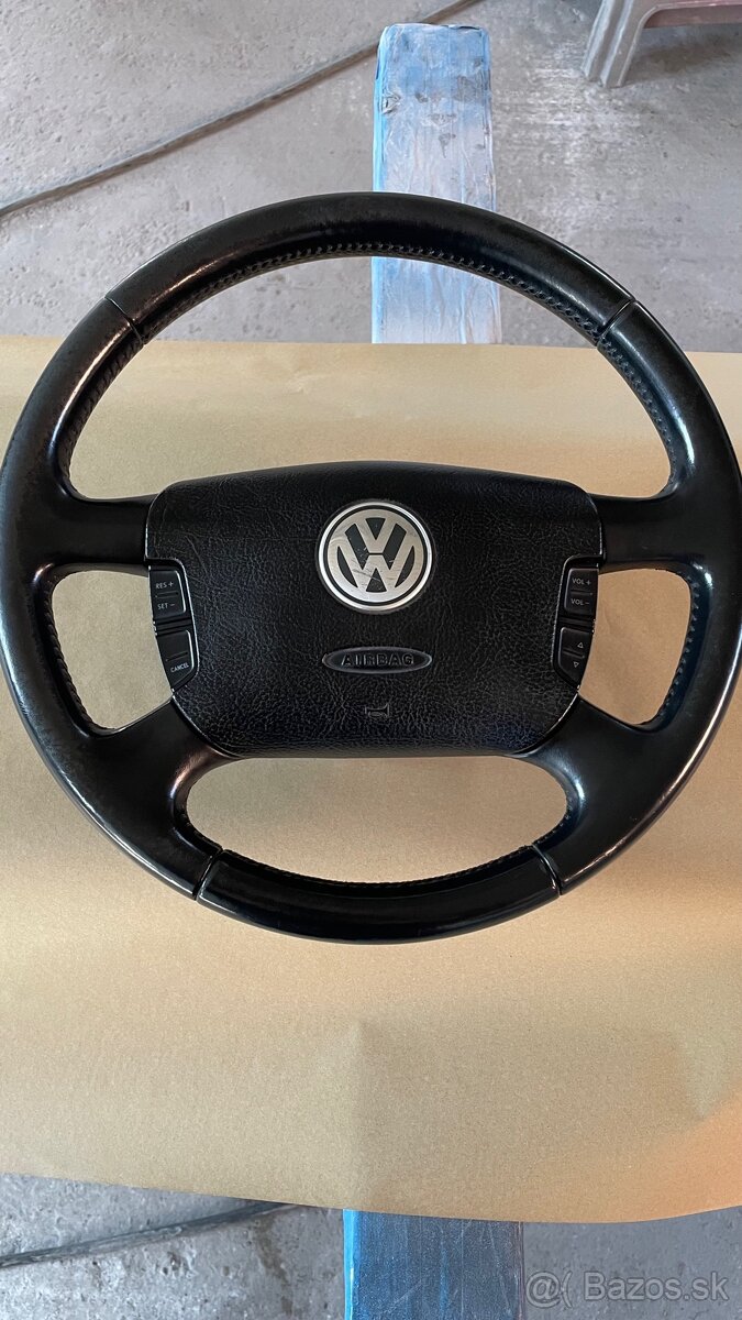 Volant golf 4 /octavia1
