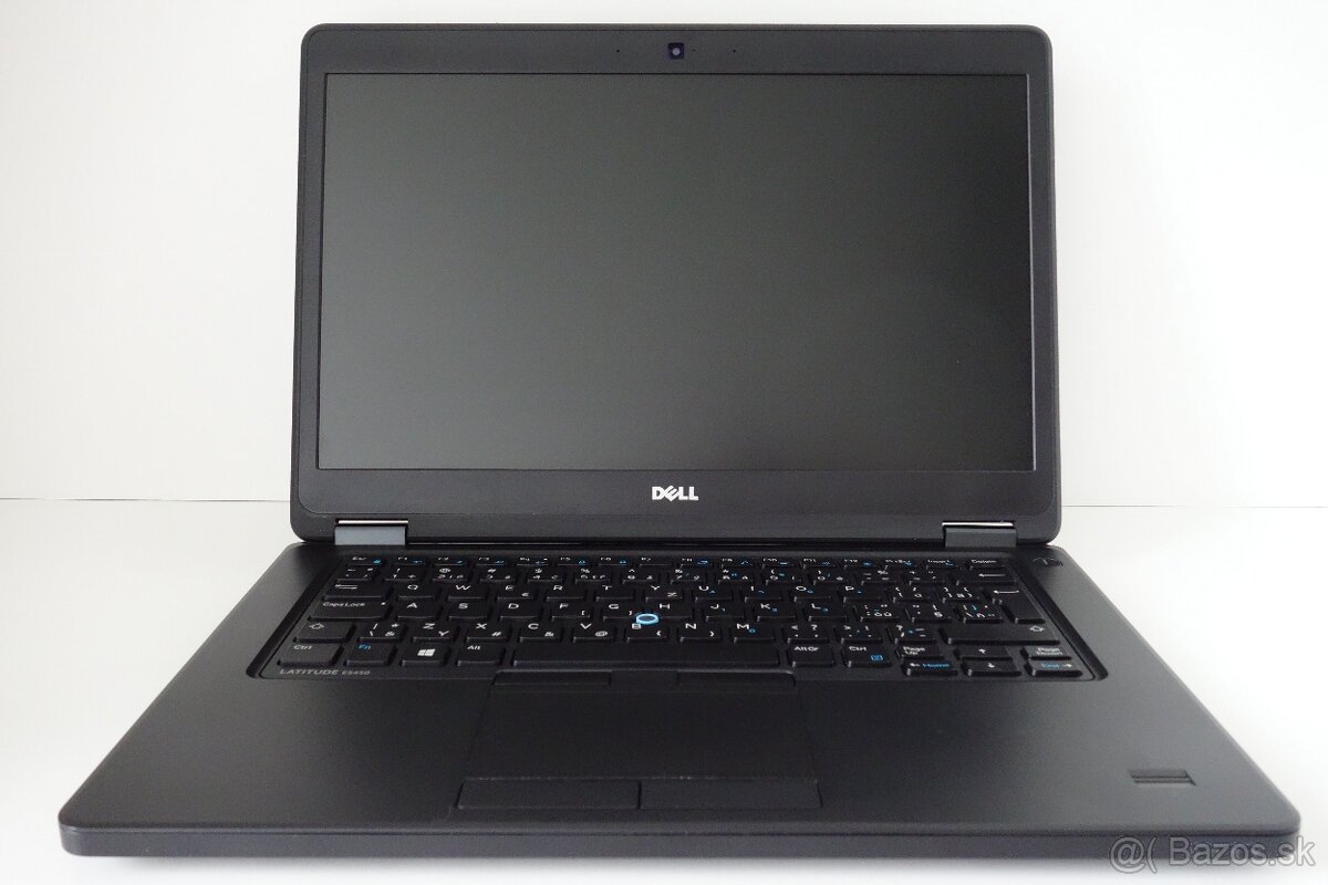 DELL Latitude E5450