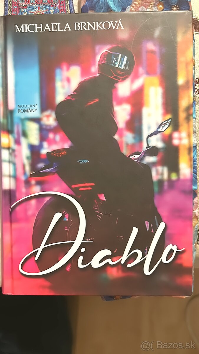 Diablo