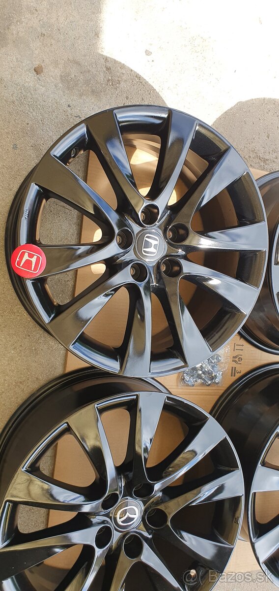 5x114,3 r18 mazda kia hyundai mitsubishi toyota honda