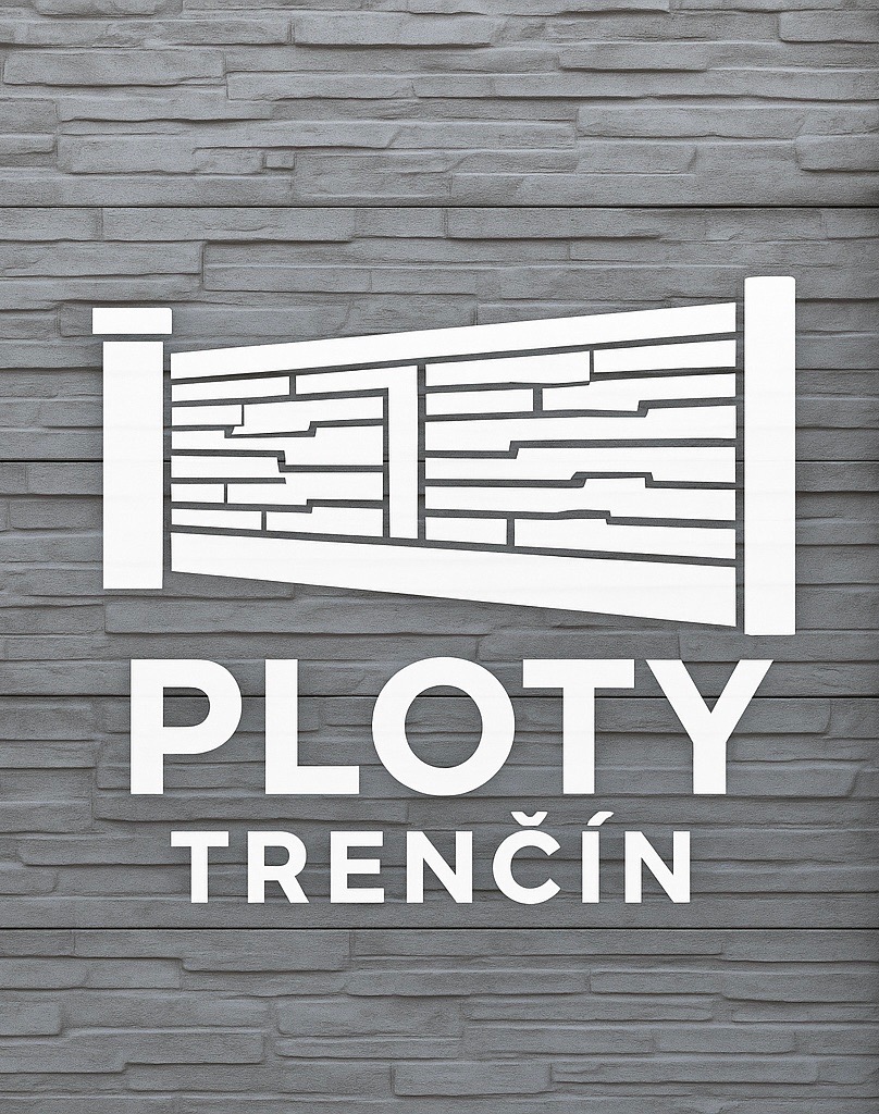 Betónové ploty