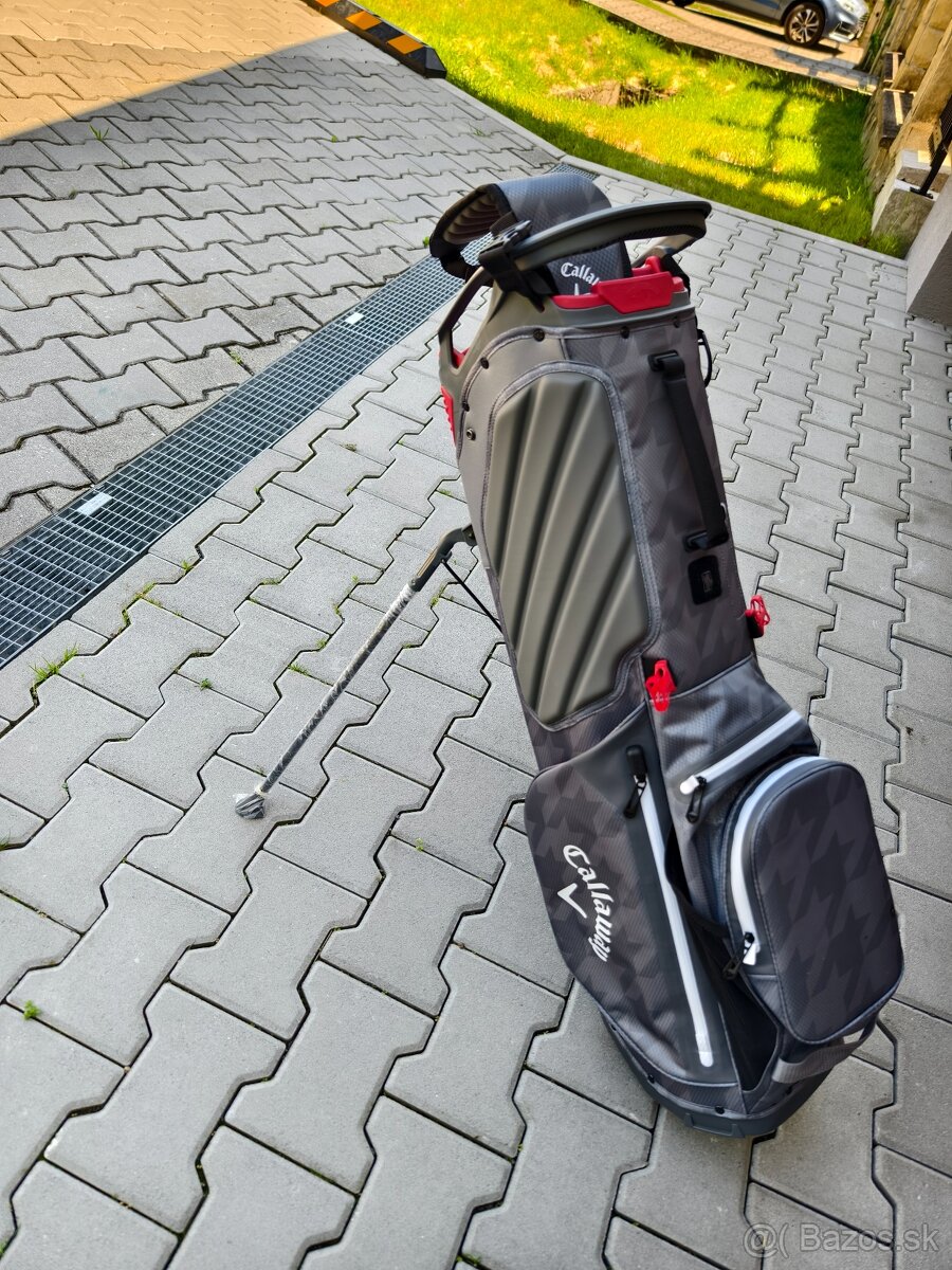 Callaway Fairway Plus HD