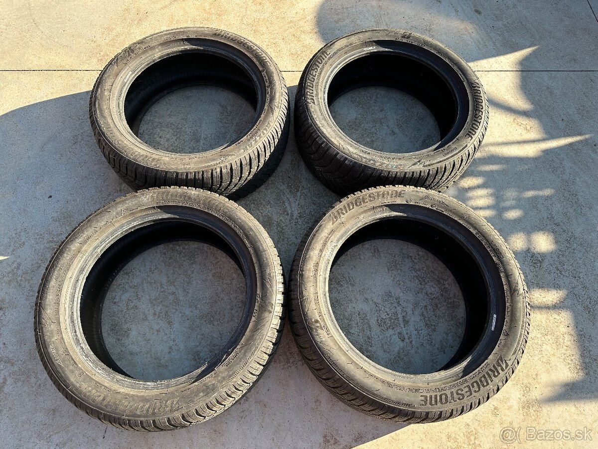 Bridgestone 225/50 R17