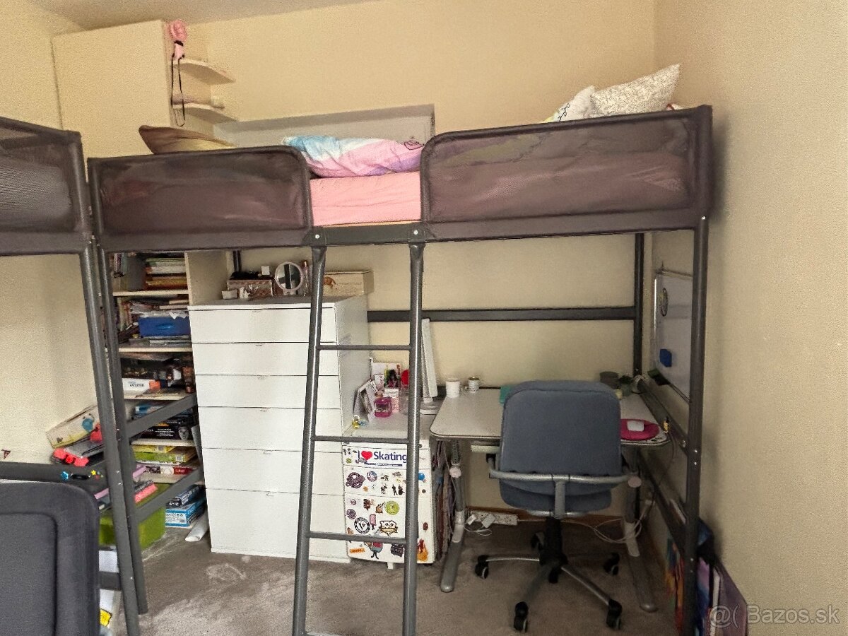 Ikea TUFFING