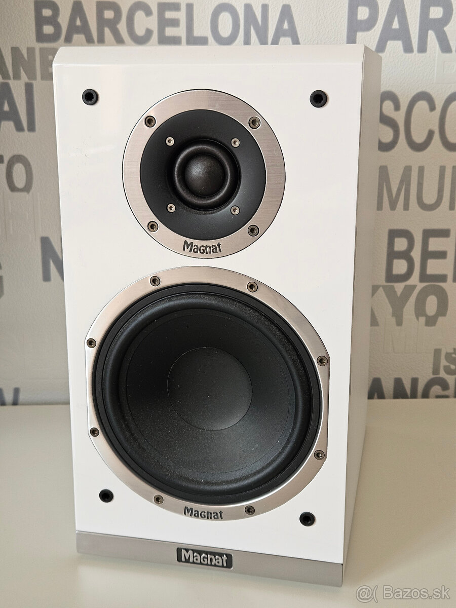 Magnat Shadow 203 white