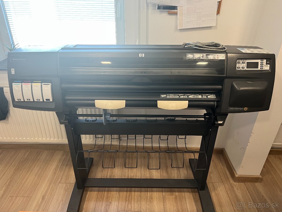 HP Designjet 1050C