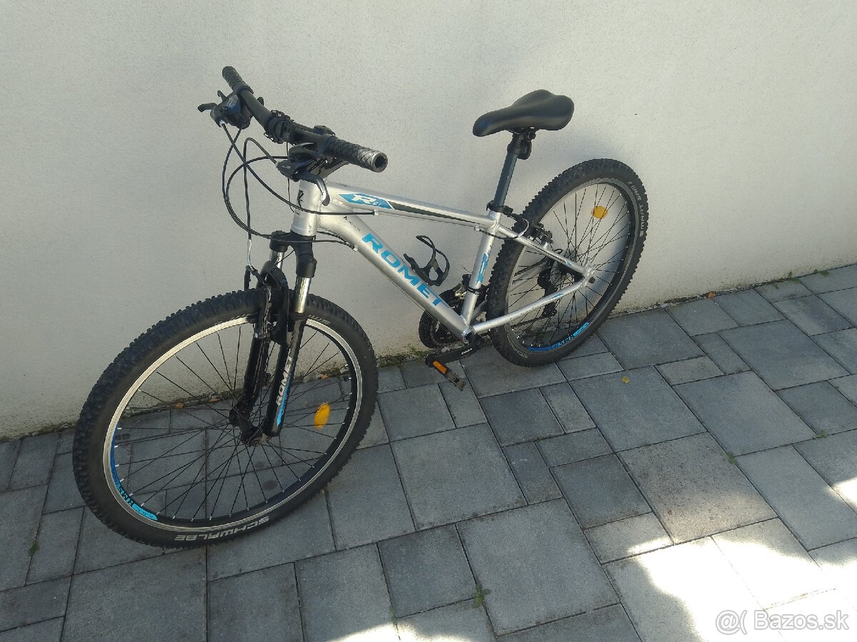 bicykel na predaj