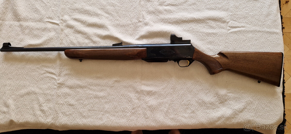 BROWNING Samonabíjacia Kal.: 30-06 SPR.