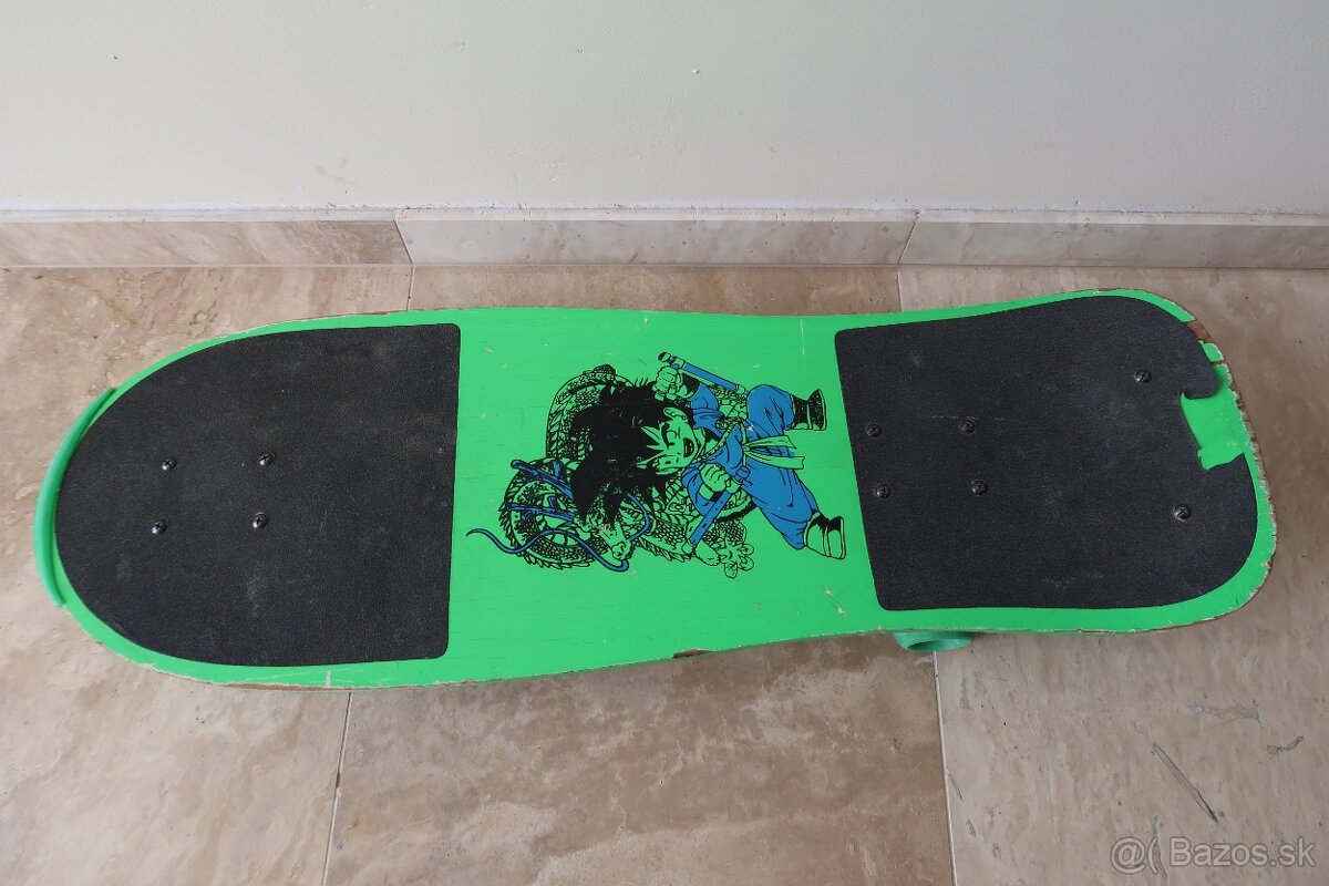 Vintage Skateboard 90's