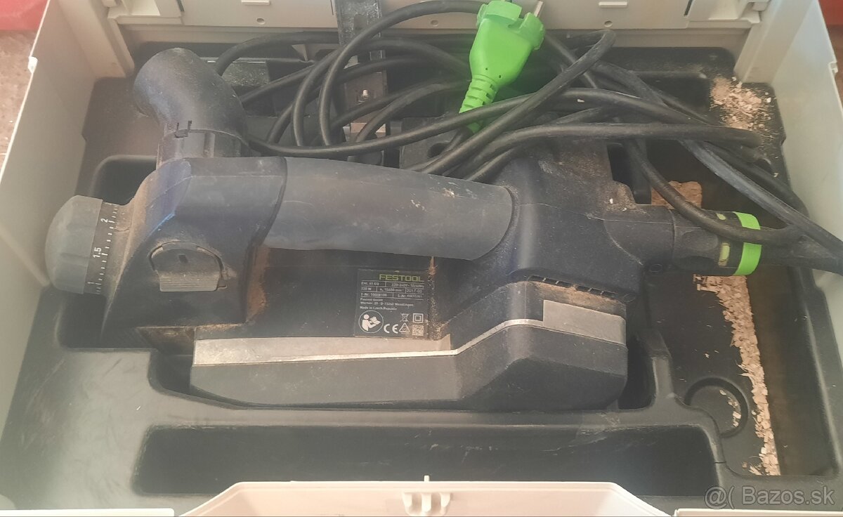 Festool ehl 65