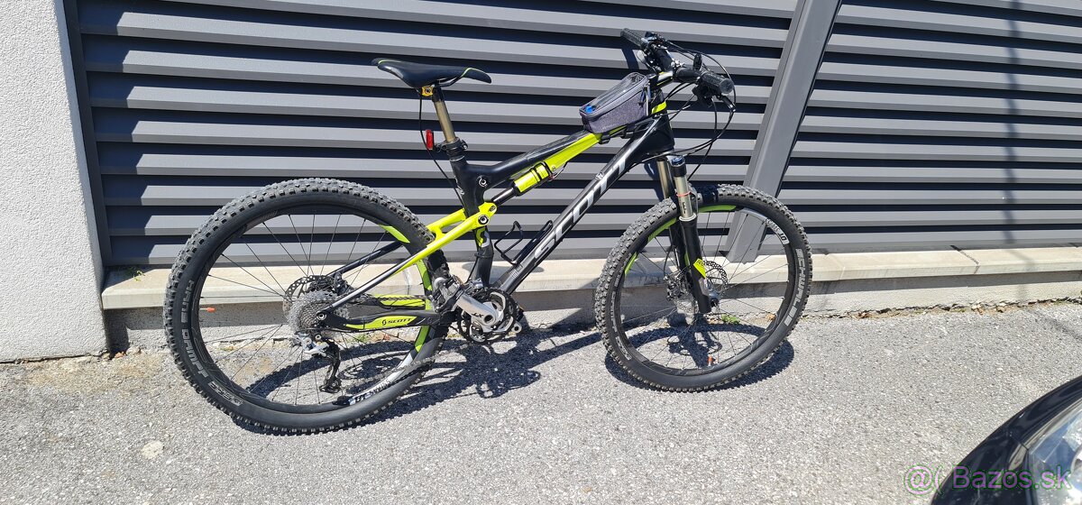 Scott Spark 30 M