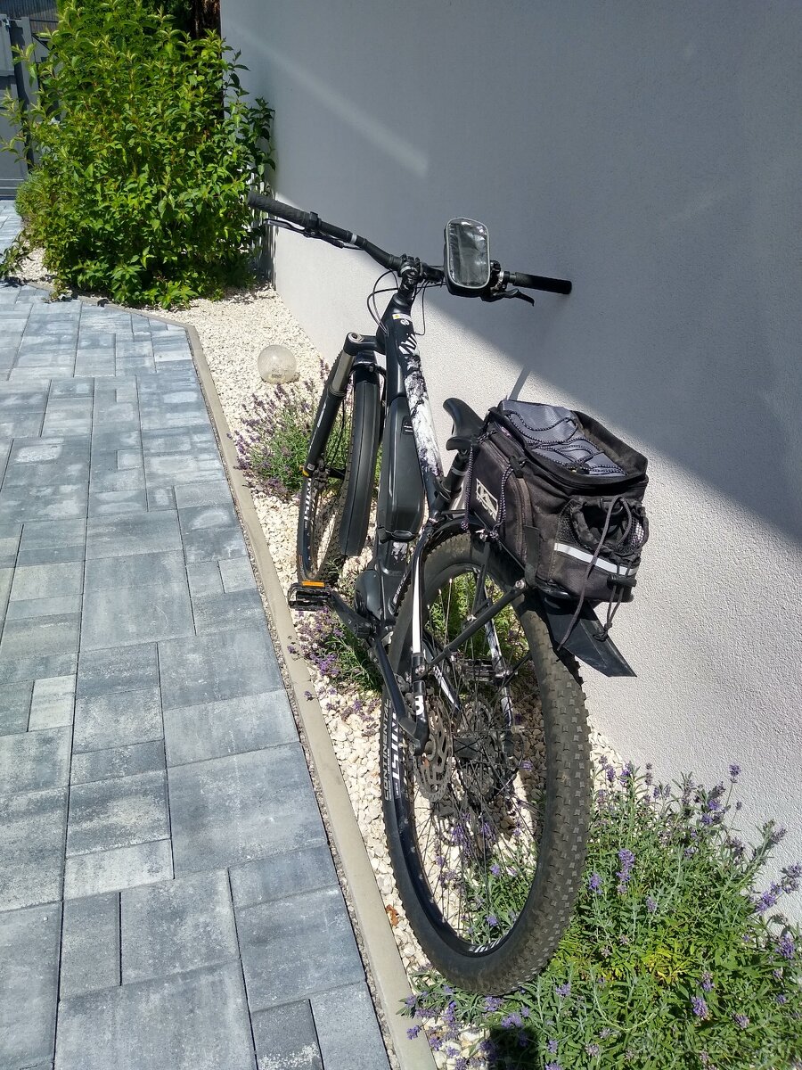 Ebike Ghost Kato 3.9