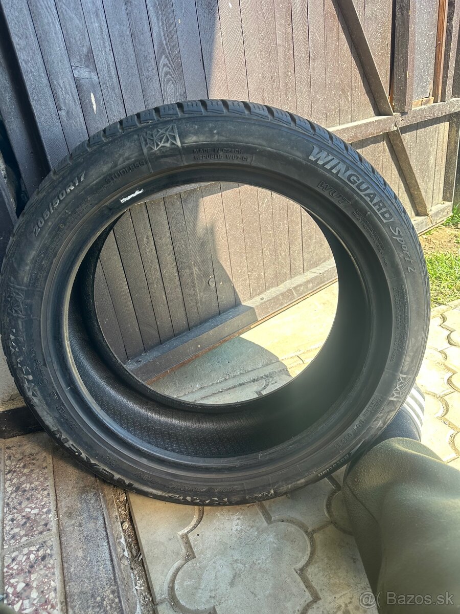 NEXEN WINGUARD Sport2