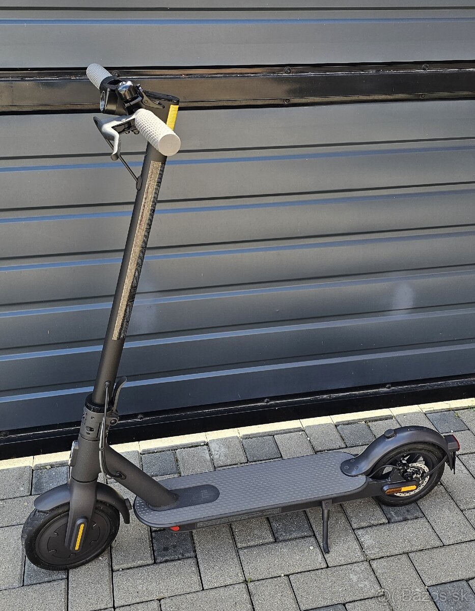 Elektrická kolobežka XIAOMI